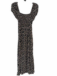 French Connection Black Size 6 Dress