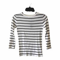 Vince Black and white Size XS Shirt