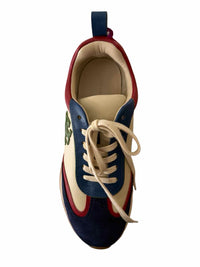 Tory Burch White Multi Size 7.5 Shoes