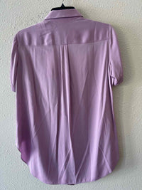Theory Lavender Size S Shirt