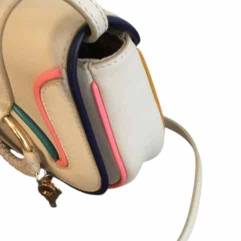See by Chloe Nude Multi Handbag