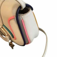 See by Chloe Nude Multi Handbag