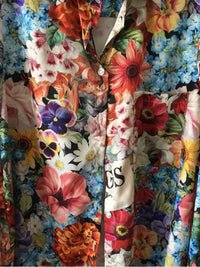 5 Progress Multi Size M Shirt