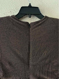 ASTR the label Black & Gold Size M Dress