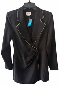 Saylor Black Size XS Romper