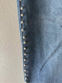 VBRT Medium Wash Size 26 Jeans