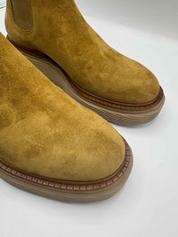 Pedro Garcia Tan Size 38 Shoes