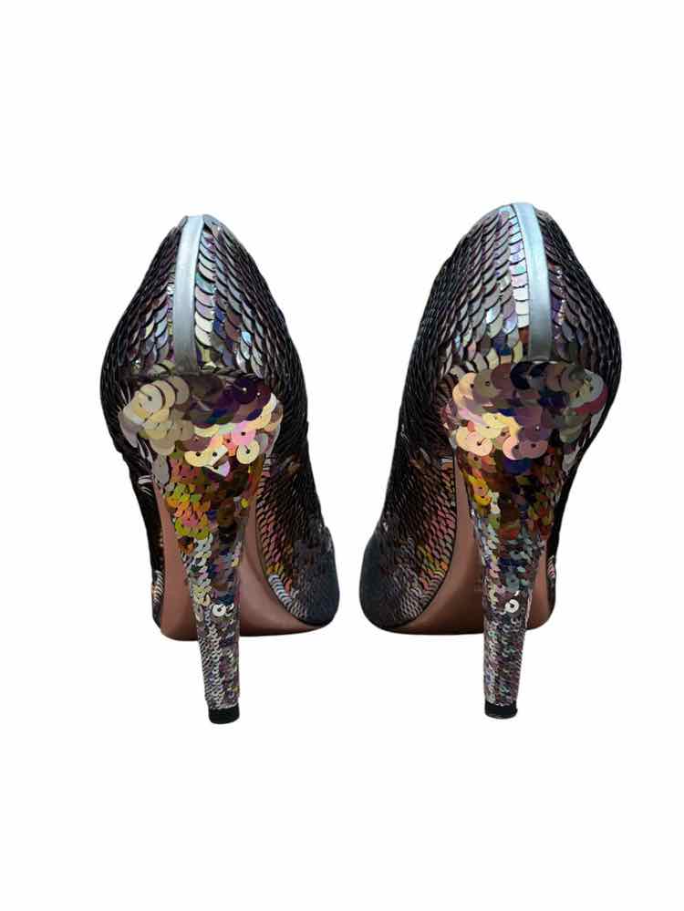 Miu Miu Pink Size 41 Shoes
