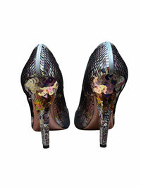 Miu Miu Pink Size 41 Shoes