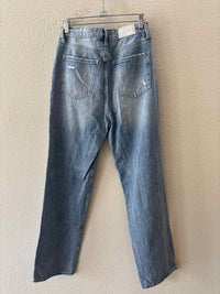 Pistola Blue Size 28 Jeans