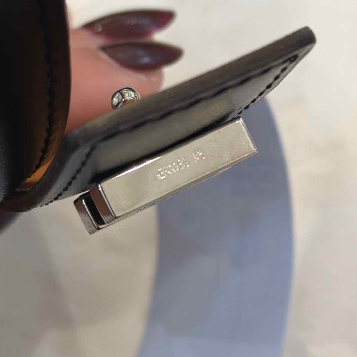 Hermes Black Belt