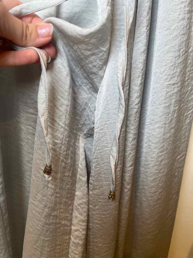 Latiste Gray Size S Jumpsuit