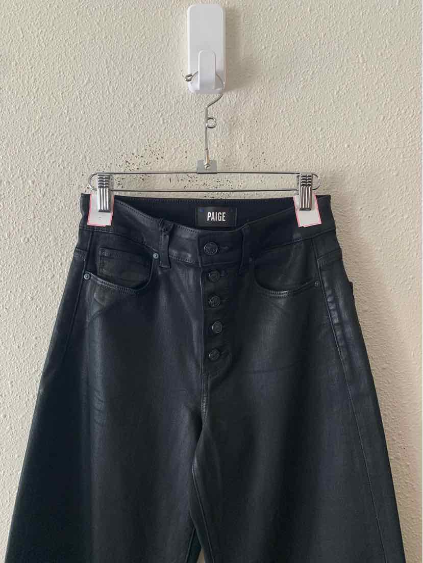 Paige Black Size 27 Jeans