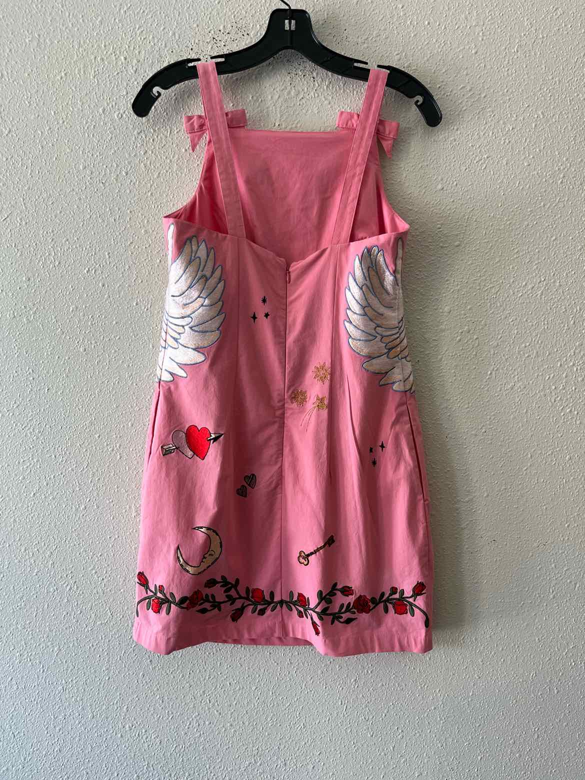 maeve Pink Multi Size XS Dress
