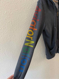 AviatorNation Navy Size XS Sweatshirt