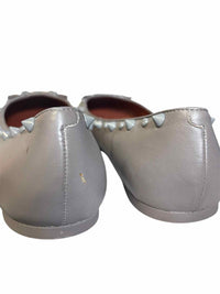 Marc by Marc Jacobs Gray Size 40.5 Shoes