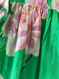 farm rio Green multi Size XS Shirt