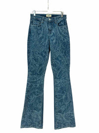 lagence Mid Wash Size 25 Jeans