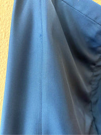 La Double J Blue Multi Size No Label Skirt