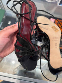 STAUD Black Size 35 Shoes