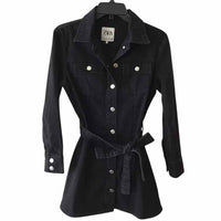 Zara Black Size S Dress
