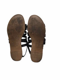 Cole Haan Black Size 7 Sandals