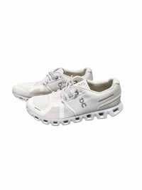 On Cloud White Size 38.5 Shoes