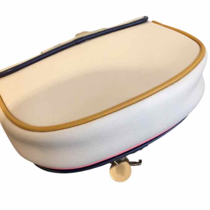See by Chloe Nude Multi Handbag