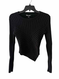 Steve Madden Black Size S Shirt