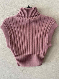 Mimosa Mauve Size M Shirt