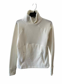 Athleta Cream Size XS Sweatshirt