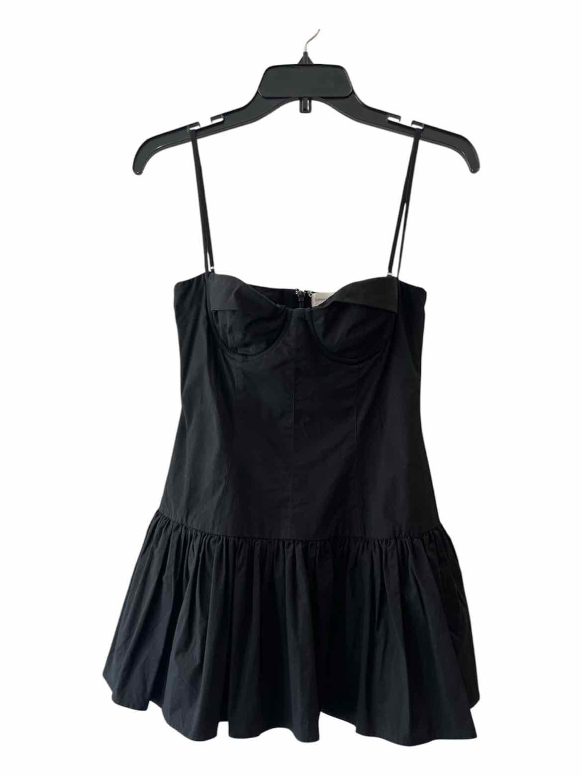 Lovers and Friends Black Size S Dress