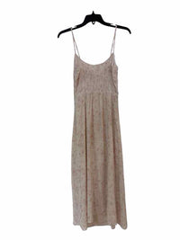 Wilfred White and Pink Size 2 Dress