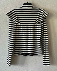 Veronica Beard Black and white Size S Shirt