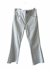 liverpool White Size 4 Pants