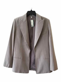 Helmut Lang Muted Purple Size 00 Blazer