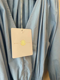 Anna Cate Sky Blue Size XS Dress