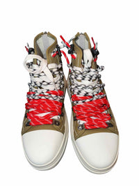 R13 Khaki Size 40 Shoes