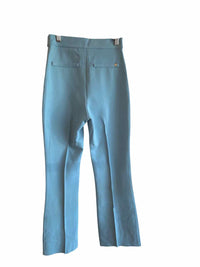 Grey/Ven Light Blue Size XS Pants