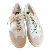 Veja White and Grey Size 10 Shoes