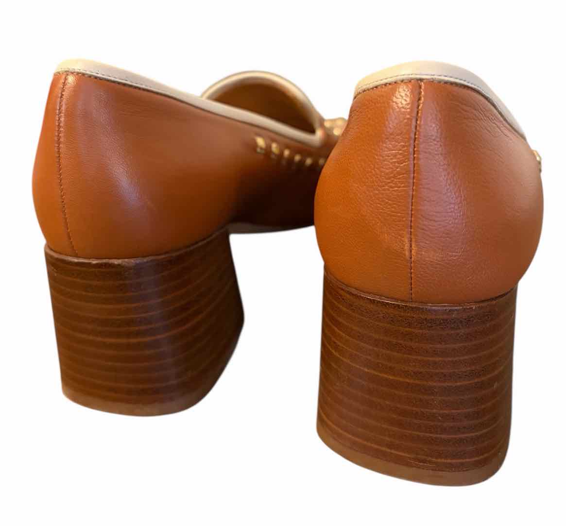 Tory Burch Cognac Size 7 Shoes