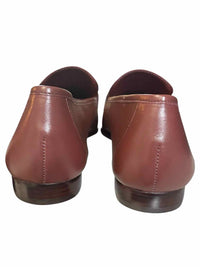 maeve Burgundy Size 10 Shoes