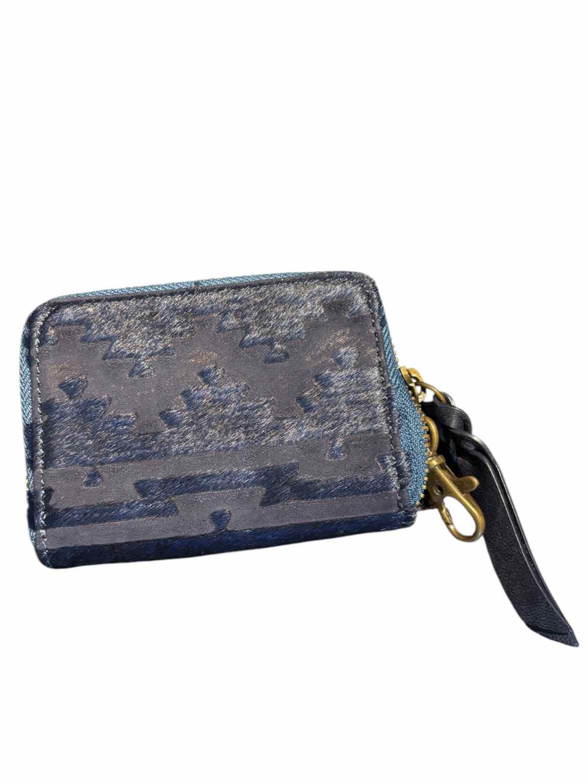 Cynthia Vincent Midnight Wallet