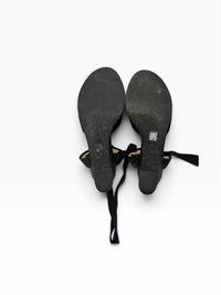 Coach Black Size 9.5 Shoes