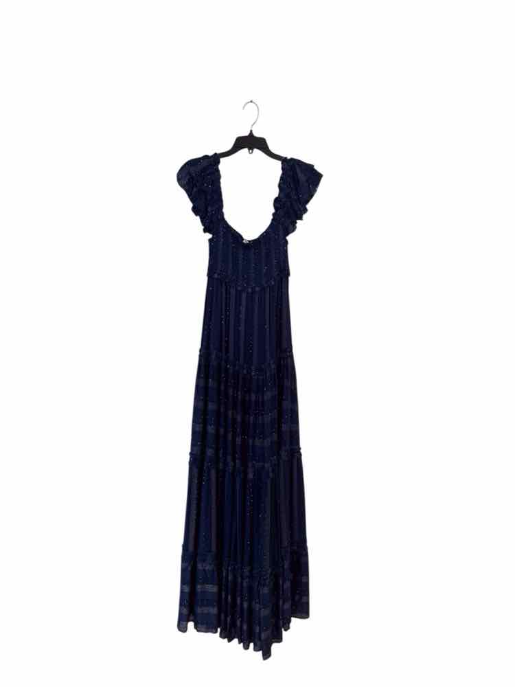 PQ Navy Blue Size XS/S Dress