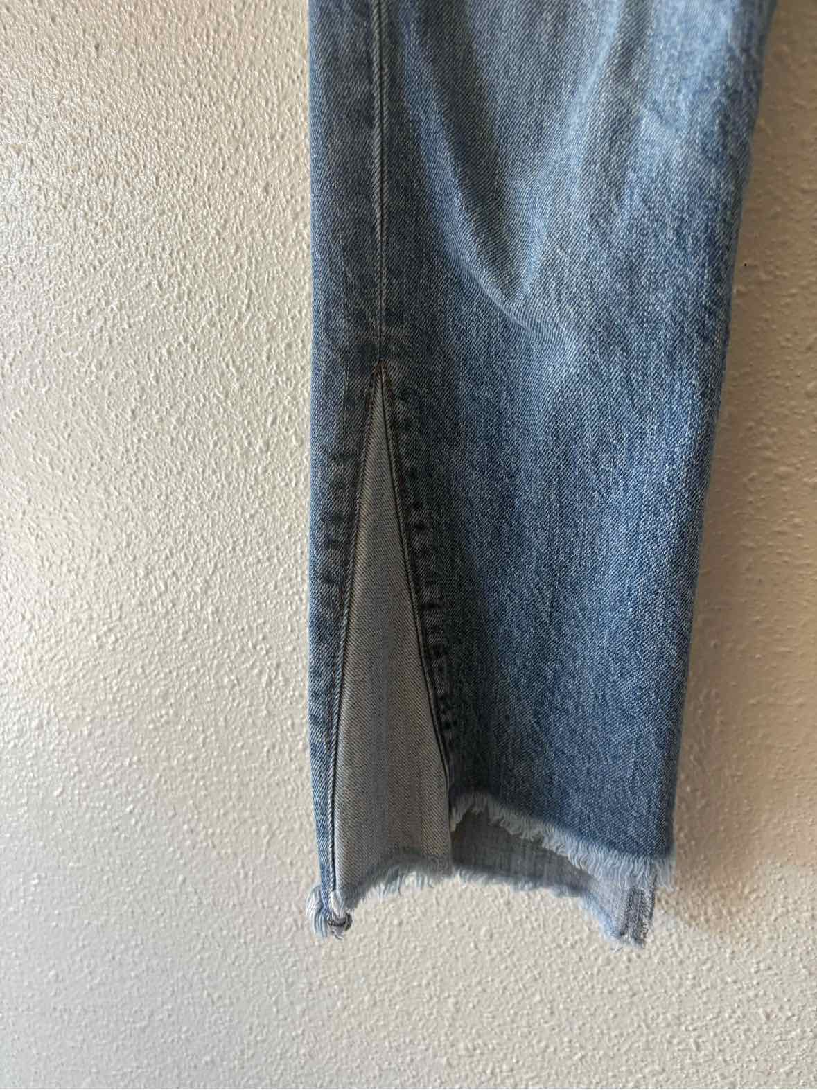 J Brand Medium Wash Size 23 Jeans