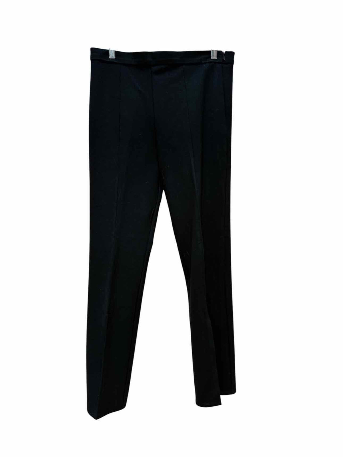 Krisa Black Size M Pants