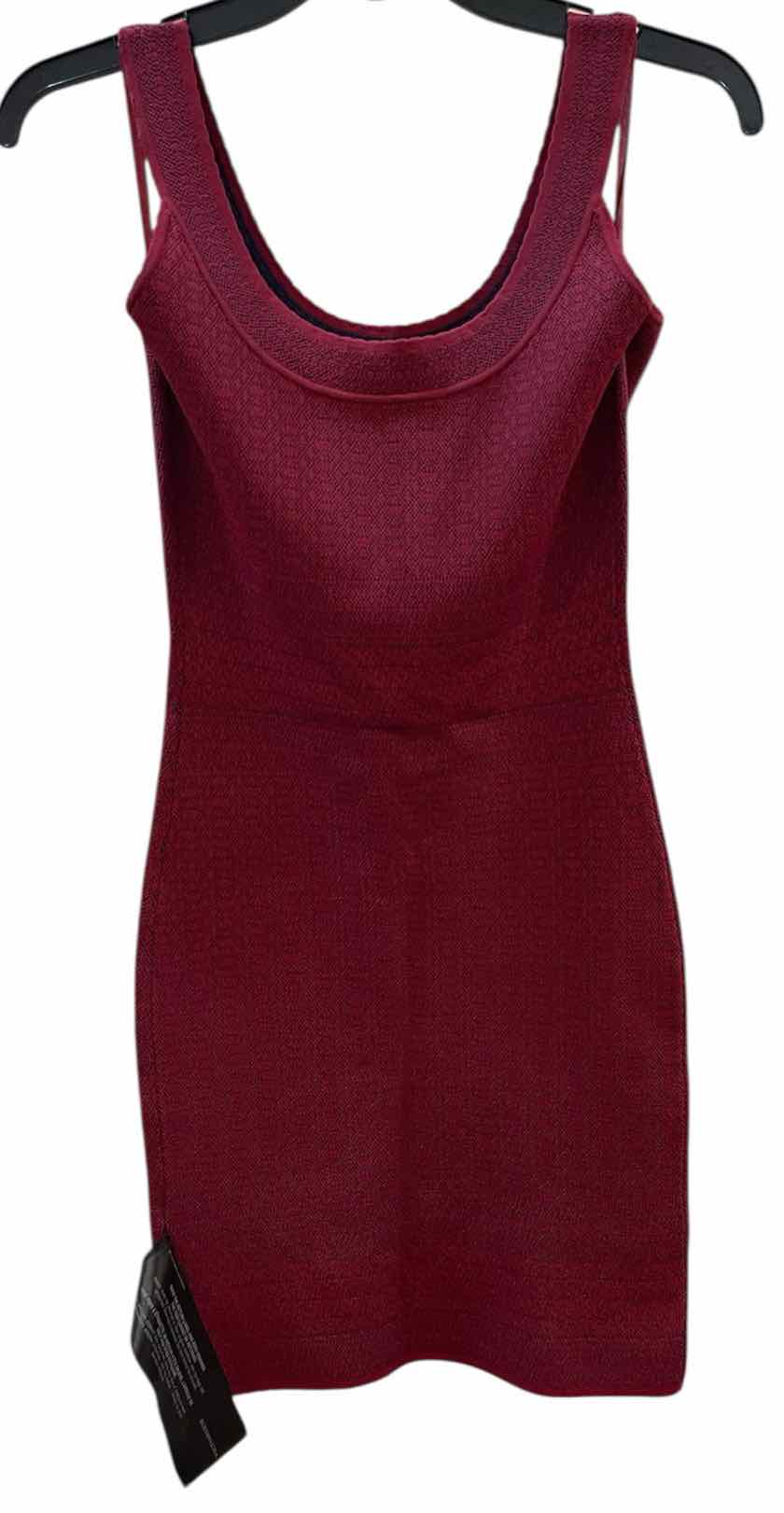 BCBGMax Azria Ruby Multi Size S Dress