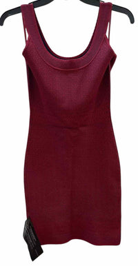 BCBGMax Azria Ruby Multi Size S Dress