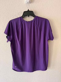 Athleta Purple Size SP Shirt